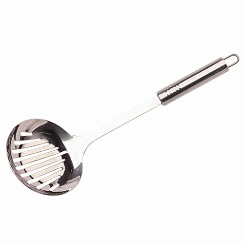 Preisvergleich Produktbild Schaumlöffel VIENNA Edelstahl