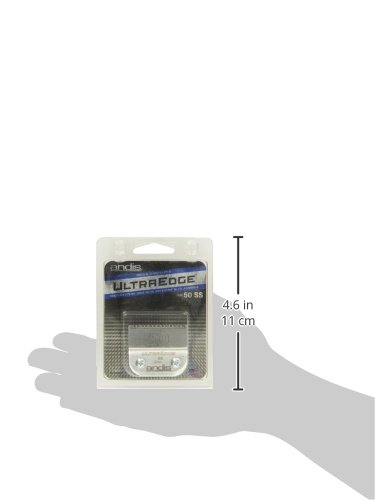 Andis - Stainless steel blade UltraEdge - Image 9