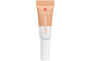 Erborian – Super BB CONCEALER – Anticernes-soin haute couvrance enrichi en Niacinamide et SPF 25 - Correcteur yeux hydratant, fini naturel – Cosmétique Coréenne