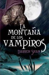 MONTAÑA DE LOS VAMPIROS LA