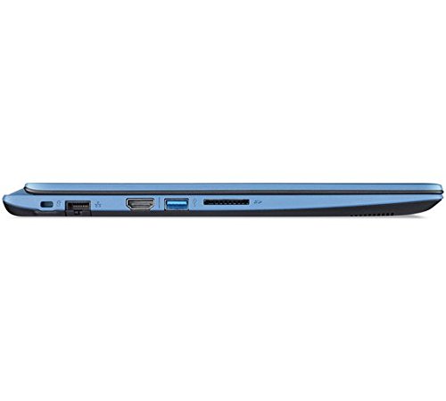 Acer Aspire One 14 Inch Celeron 4GB 32GB Laptop - Blue