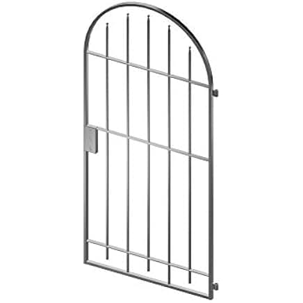 Suchergebnis auf Amazon.de für: Gartentor Rundbogen