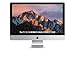Produktbild Apple iMac - Ordenador de 27" 5K Retina (Intel Core i5 quad-core 3.5 GHz, 8 GB RAM, 1 TB FUSION DRIVE, AMD Radeon Pro 575 4 GB) - Teclado QWERTY Español