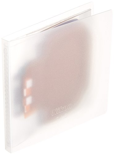 Nikon SJ-3 Jeu de filtres couleur pour Nikon SB-910 reviews Nikon SJ-3 Jeu de filtres couleur pour Nikon SB-910