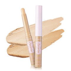 Etude House Surprise Essence Stick Concealer 1 Light Beige