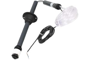 Centrocom Régulation Piscine - Kit sonde d'alarme régulation pH/RX de