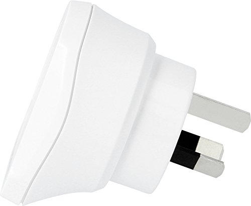 SKROSS Country Adapter Europe to Australia: Reiseadapter für Reisen aus Europa in Länder, die den australischen Standard verwenden - 3