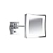 Produktbild LEDS C4 75 – 4366 – 21-k3 Spiegel 1L. fluor. chrom Erhöhung X 3