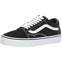 Vans Old Skool, Scarpe da Ginnastica Basse Unisex Adulto