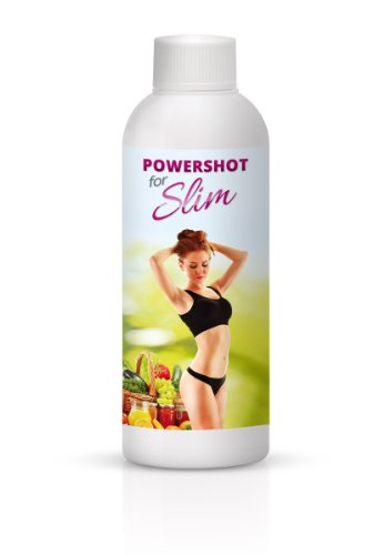 Preisvergleich Produktbild Powershot for Slim