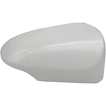 2 Couvercles De Rétroviseur, Aile De Porte, Coque De Rétroviseur Latéral, Boîtier Pour Toyota Yaris 2012 2013 2014 2015 2016 2017 2018 2019 2020