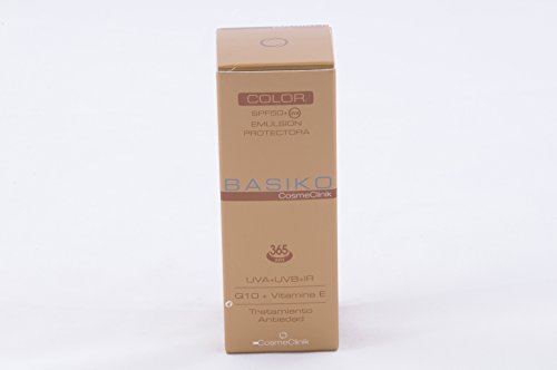 Basiko spf50