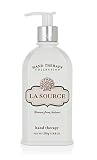 Crabtree & Evelyn La Source Hand Therapy with Pump - 250 g