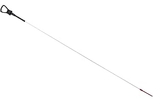 HouYeen Ölstandsanzeige Messstab für B-M-W 1 3er Serie F20 F21 F30 F31 F80 114i 116i 118i 316i 320i 11437600470