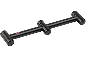 JRC X-Lite 3-Rod Buzz Bar