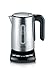 Produktbild Severin WK 3460 Wasserkocher"Supreme", edelstahl gebürstet/schwarz