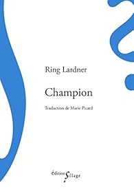 Champion par Lardner