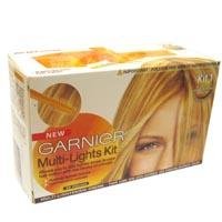Garnier Nutrisse Number 1 Multi-Lights Kit