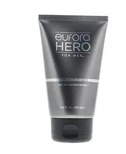 Eufora Hero For Men Firm Hold Gel 4.2oz