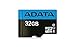 Produktbild ADATA Premier 32 GB microSDXC UHS Class 10 Speicher Flash – Memoiren Flash (32 GB, SDXC, Class 10, UHS, 85 MB/s, schwarz, blau)