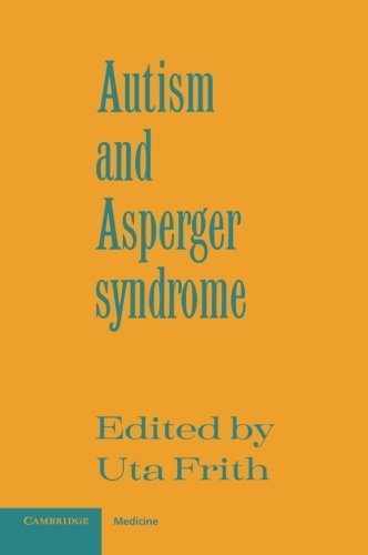Autism and Asperger Syndrome (English Edition) Autism and Asperger Syndrome (English Edition)