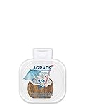 Precauciones: Evitar el contacto del Gel de Baño y Ducha con los ojos, si ocurre, aclarar inmediatamente con agua. No ingerir. Mantener fuera del alcance de los niños.