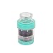 Produktbild ForceSthrength Wassersparende Stroh Magnet Wasserfilter Wasserhahn Extention Water Filter Tool