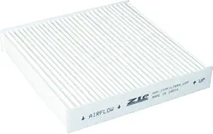 ZIP Cabin Filters for Swift Dzire/Ritz