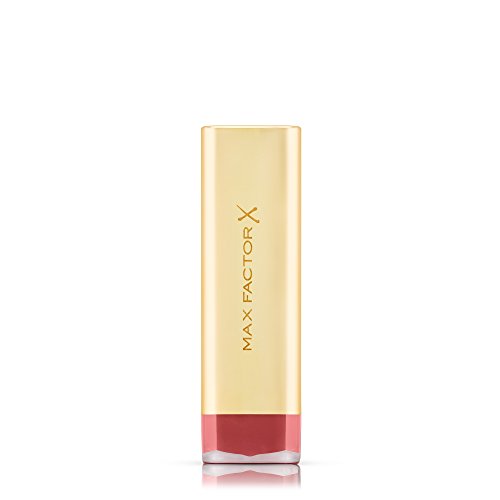 Max Factor Colour Elixir Lipstick 36 Pearl Maroon, 1er Pack (1 x 4 ml) - 2