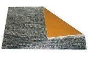 Bihr - Plaque Adhesive Pare Chaleur