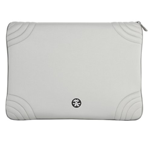 Crumpler Laptopsleeve Sir Gimp, 15 inch