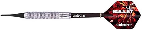 Unicorn darts bullet 16g stainless