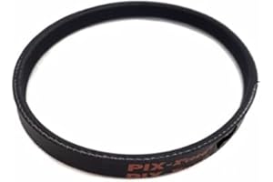PIX Replacement Poly Ribbed Drive Belt suitable for Record Power Coronet Herald Lathe