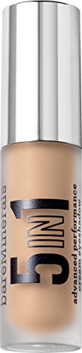 bareMinerals 5-in-1 BB Advanced Performance Cream Eyeshadow SPF 15 3ml