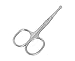 Premax 15112 - Ear and Nose Scissors - Aqua Collection