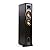Klipsch R-26F 100W Black loudspeaker - loudspeakers (Speaker set unit, Floor, 2.54 cm (1"), 16.5 cm (6.5"), 100 W, 400 W) al miglior prezzo su Polaris Audio Hi Fi