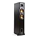 Produktbild Klipsch R-26F Lautsprecher, Farbe: schwarz