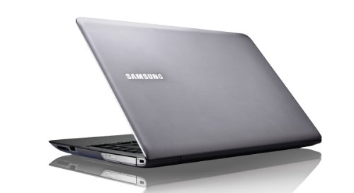 Samsung Series 5 NP530U4C 14 inch Ultrabook - Silver  Intel Core i5 3317UM 1 7GHz  6Gb RAM  500Gb HDD  DVD SuperMulti DL  LAN  WLAN  BT  Webcam  Integ