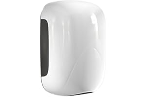 TEC HIT VAMA 32010 Smart Jet Mini secca mano ABS 900 W bianco