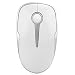 Produktbild tenmos T8 Kabellose Maus 2.4 G optische Wireless Computer Mäuse Laptop Maus mit Nano Receiver 1600 DPI Auto Schlafsack für PC/Chromebook/MacBook/Notebook