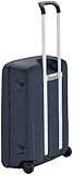 Samsonite Termo Young Upright 67/24 Koffer, 67cm, 69 L, Blau matt - 2