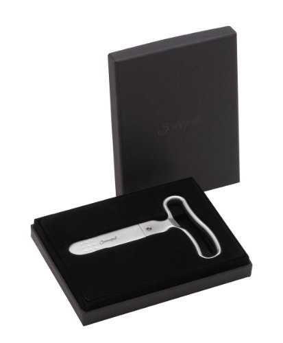 Le Creuset 59153023000628 Spangenkorkenzieher PC-300S metal - 3