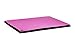 Produktbild Nyttadesign Erwachsene Ndr-815-4 Zabuton-Meditation Soft Mat, Pink, M