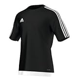 adidas Herren Fußballtrikot Estro 15