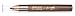 Barry M Super Soft Eye Crayon, 2 - Brown