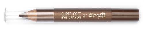 Barry M Super Soft Eye Crayon, 2 - Brown