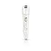 Philips SatinPerfect Deluxe HP6581/00 Wet and Dry Epilator with Shaver Head, Precision Epilator & Tweezers