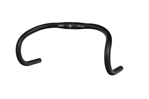 KALLOY UNO - 15386 : Manillar fixie fixed singlespeed track pista UNO 