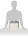 OXO Tot Perch Booster Seat with Straps, Grey