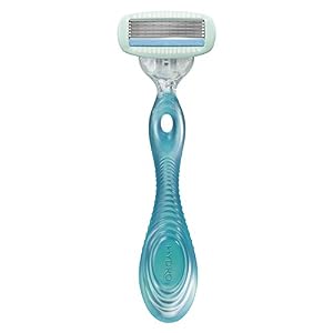 Wilkinson Sword Hydro Silk Razor for Women - Image 2